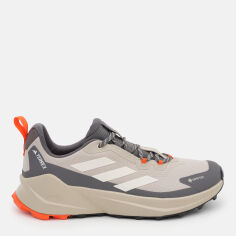 Акція на Чоловічі кросівки з Gore-Tex Adidas Terrex Trailmaker 2 Gtx IG8899 41.5 (7.5UK) 26 см Terrex Trailmaker 2 Wonbei/Wonwhi/Chacoa від Rozetka