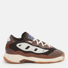 Акція на Чоловічі кросівки Adidas Niteball III IF4534 47.5 (12UK) 30.5 см Prebrn/Wonwhi/Earstr від Rozetka