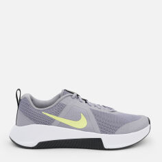 Акція на Чоловічі кросівки для залу Nike Mc Trainer 3 FQ1831-002 47 (12.5US) 30.5 см Сірі від Rozetka