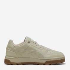 Акція на Чоловічі кеди низькі Puma Caven 2.0 Abrupt 39746605 44 (9.5UK) 28.5 см Desert Dust-Vapor Gray-Gum від Rozetka