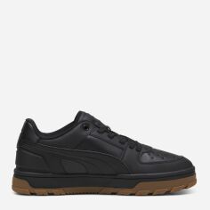 Акція на Чоловічі кеди низькі Puma Caven 2.0 Abrupt 39746604 45 (10.5UK) 29.5 см Puma Black-Gum-Puma White від Rozetka