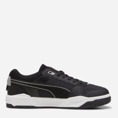 Акція на Чоловічі кеди низькі Puma RBD Tech Open Road II 39879301 42 (8UK) 27 см Puma Black-Puma Aged Silver-Puma White від Rozetka