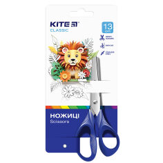 Акція на Ножницы детские 13 см Classic Kite K-122-2 від Podushka