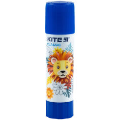 Акція на Клей-карандаш 15 г Classic Kite K-1130 від Podushka