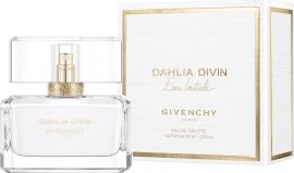 Акція на Туалетна вода для жінок Givenchy Dahlia Divin Eau Initiale 30 мл від Rozetka