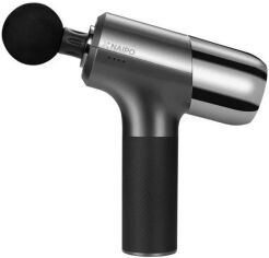 Акція на Naipo Massage Gun для тела без подогрева (NP-MG02) від Stylus