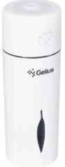 Акція на Gelius Pro Humidifier Air Mini GP-HM02 White від Stylus