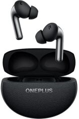 Акція на OnePlus Buds Pro 3 E512A Midnight Opus від Y.UA