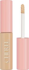 Акція на Консилер Cherel Liquid Concealer №3 Sand 6 мл від Rozetka