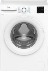 Акція на Пральна машина вузька Beko BM1WFSU38033WW від Rozetka