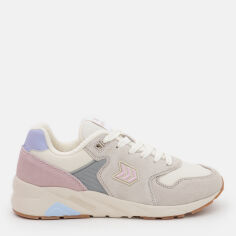 Акція на Жіночі кросівки Restime IWZ24347 37 23.5 см Grey_Beige від Rozetka