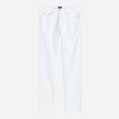 Акція на Джинси Regular Fit жіночі H&M 1123283_біл 31 Білі від Rozetka
