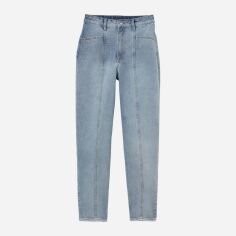 Акція на Джинси Slim Fit жіночі H&M 9209292wer 36 Блакитні від Rozetka