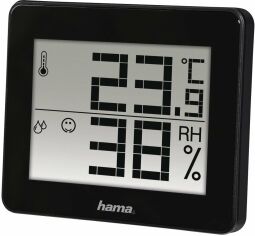 Акція на Hama TH-130 Black від Stylus