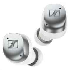 Акція на Sennheiser Momentum True Wireless 4 White (700366) від Stylus