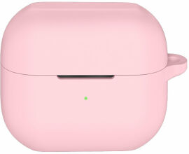 Акція на Чехол ArmorStandart Silicone Case Pink (ARM79988) for Samsung Galaxy Buds 3 / 3 Pro від Stylus