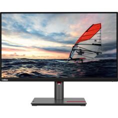 Акція на Монитор 24.5" LENOVO ThinkVision P25i-30 (63F4MAT1UA) від MOYO