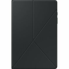 Акція на Чехол Samsung для Galaxy Tab A9+ (X210/X216) Book Cover Black від MOYO