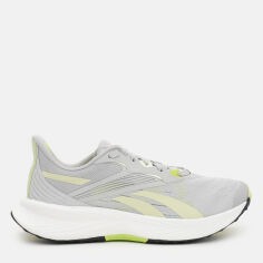 Акція на Жіночі кросівки для бігу Reebok Floatride Energy 5 IE4641 38 (7.5US) 24.5 см Світло-сірий/Салатовий від Rozetka