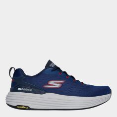 Акція на Чоловічі кросівки для бігу Skechers 220930 NVY 42 (9US) 27 см Сині від Rozetka