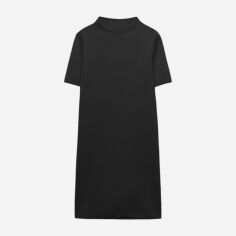 Акція на Сукня жіноча Zara 4432/008 S Чорна від Rozetka