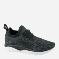 Акція на Чоловічі кросівки Puma Tsugi Apex EvoKnit 366432-01 40 Чорні від Rozetka