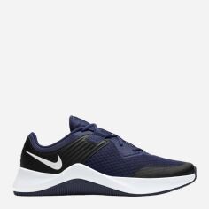 Акція на Чоловічі кросівки для залу Nike Mc Trainer CU3580-010 38.5 Чорні від Rozetka