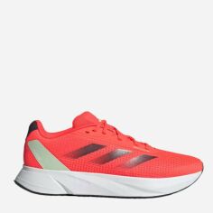 Акція на Чоловічі кросівки для бігу adidas Duramo SL M ID8360 45.5 Помаранчеві від Rozetka