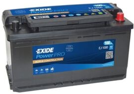 Акція на Автомобильный аккумулятор Exide 6СТ-100 АзЕ Power Pro Agri EJ1000 від Stylus