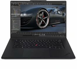 Акція на Lenovo ThinkPad P1 G7 (21KV001RMH) від Stylus