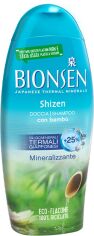 Акція на Гель для душу Bionsen Бамбук 250 мл від Rozetka