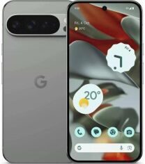 Акція на Google Pixel 9 Pro Xl 16/128GB Hazel від Y.UA