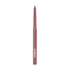 Акція на Олівець для губ Peripera Ink The Velvet Lip Liner 001 Rosy Nude, 0.3 г від Eva