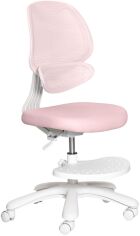 Акція на Дитяче крісло Evo-Kids  Sirius Air Pink (Y- 605 KP) від Rozetka