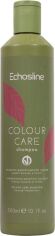 Акція на Шампунь для фарбованого волосся Echosline Colour Care Shampoo for Colored and Treated Hair 350 мл від Rozetka