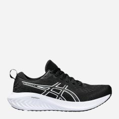 Акція на Жіночі кросівки для бігу ASICS Gel-Excite 10 1012B418-003 38 (7US) 24 см Чорні від Rozetka