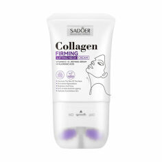 Акція на Крем для шиї Sadoer Collagen Firming Lifting Neck Cream, 110 мл від Eva