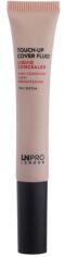 Акція на Консилер LN Pro Touch-Up Cover Fluid Liquid Concealer зі світловідбиваючими частинками №101 15 мл від Rozetka