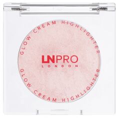 Акція на Кремовий хайлайтер для обличчя LN Pro Glow Cream Highlighter №101 2.5 г (0810134218109/5060805945703) від Rozetka