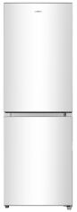 Акція на Двокамерний холодильник Gorenje RK4162PW4 від Rozetka