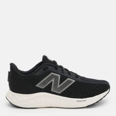 Акція на Жіночі кросівки для бігу New Balance Arishi V4 WARISYK4 37 (6.5US) 23.5 см Чорні від Rozetka