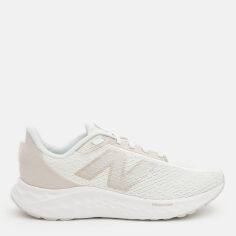 Акція на Жіночі кросівки для бігу New Balance Arishi V4 WARISYS4 37 (6.5US) 23.5 см Бежеві від Rozetka