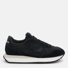 Акція на Жіночі кросівки New Balance 237 39 (8US) 25 см Чорні від Rozetka