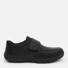 Акція на Чоловічі туфлі Sprox Norway Originals B955420-BLK 43 26.5 см Чорні від Rozetka