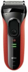 Акція на Braun Series 3 3030s від Stylus