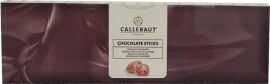 Акція на Шоколадні стики Callebaut Chocolate Sticks у дропсах 1.6 кг від Rozetka