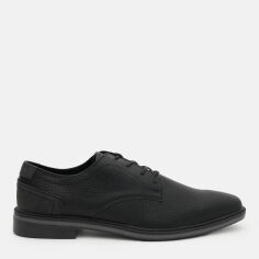 Акція на Чоловічі дербі Safety Jogger Basic City 623116-122 42 27.9 см Чорні/Темно-сірі від Rozetka