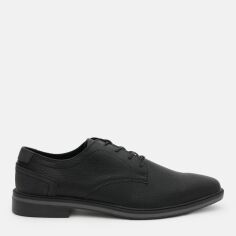 Акція на Чоловічі дербі Safety Jogger Basic City 623116-122 45 30.1 см Чорні/Темно-сірі від Rozetka