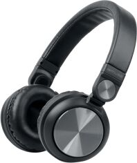 Акція на Навушники Muse M-276 BT Black від Rozetka