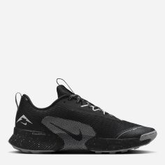 Акція на Жіночі кросівки Nike Juniper Trail 3 FQ0902-001 40 (8.5USA) 25.5 см Чорні від Rozetka